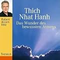 Das Wunder des bewussten Atmens. Audio-CD