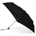 Totes Folding Rain Mini Micro Umbrella