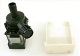 Frigidaire 5304463777 Drain Pump KIT WAS 154407402 1208RC
