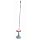 Leifheit 55400 Twister Strip Mop with Handled Bucket