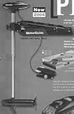 MotorGuide® PTSv 82FB Digital 45