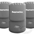 Raymarine ST70 Depth, Speed & Wind Transducer Pods E22106 Depth Transducer Pod