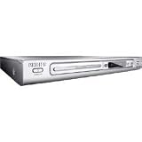 Philips USA Compact DVD Player with Progressive Scan DVD622