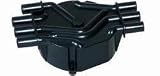 Accel Distributor Cap for 1999 - 2001 Chevy Astro Van