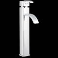 Hudson Reed Waschtischarmatur - Arcade - modernes Design - Einhebel Chrom Wasserhahn