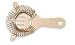 Kitchen & Housewares : Cocktail Strainer