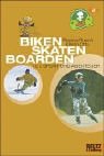 PuR. Voll im Trend. Sport und Abenteuer.