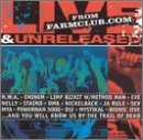 Live and Unreleased From Farmclub.com
