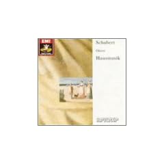 Schubert;Octet