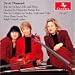David Diamond: Trio for Violin, Cello and Piano; Quartet for Piano and String Trio; Trio in G Major