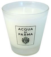 Acqua Di Parma Iris Nobile Candle - 6.2 oz