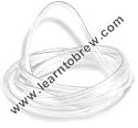 Vinyl Tubing - 10 feet 5/16 ID - 7/16 OD (Food Grade)