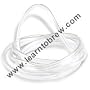 Vinyl Tubing - 10 feet 5/16 ID - 7/16 OD (Food Grade)