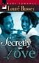 Secretly In Love (Kimani Romance)