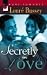 Secretly In Love (Kimani Romance)