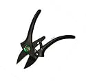 Florian 701 BLACK Hand Pruner without Holster