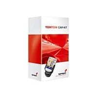 TomTom Car Mount Kit for Palm Tungsten C (1E00.010)