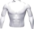 UNDER ARMOUR�i�A���_�[�A�[�}�[�j �y�q�[�g�M�A�z���b�N�^�[�g���l�b�N�@�z���C�g