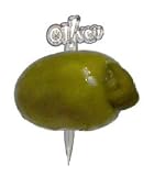 Gourmet Stuffed Olives - Jalapeno Stuffed Olives