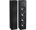 8" 2-Way 250-Watt Tower Speaker
