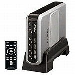 日本ビクター エブリオ専用再生機能付きDVDライター CU-VD40