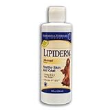 International Veterinary Sciences Lipiderm Advanced For Dogs (8-oz bottle)