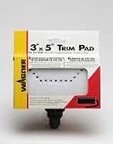 Wagner 0155203 PAD ASSEMBLY