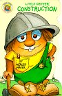 Little Critter Construction (Little Critter Board Books)