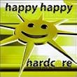 Happy Happy Hardcore