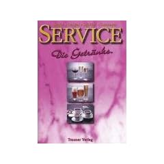 Service. Die Getr�nke