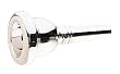 Blessing Trombone Mouthpiece, Size 6.5