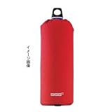 SIGG(シグ) ナイロンボトルカバー 0.6L用 レッド 90031