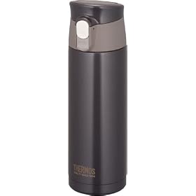 THERMOS �^��f�M�P�[�^�C�}�O ���^���b�N�u���b�N JMX-500 MBK