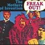 Freak Out (Audio Cassette)