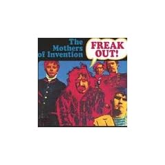 Freak Out (Audio Cassette)