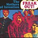 Freak Out (Audio Cassette)