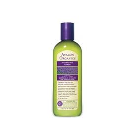 Avalon Organic Botanicals Hydrating Toner