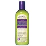 Avalon Organic Botanicals Hydrating Toner