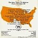 The Sell Texas to Mexico Fund-Raising CD