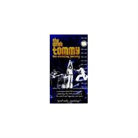The Who's Tommy - The Amazing Journey [VHS]