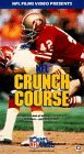 Crunch Course [VHS]