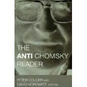 The Anti-Chomsky Reader