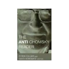 The Anti-Chomsky Reader