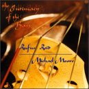 Click here to buy Intimacy of the Bass by  Rufus Reid .
