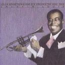Revue Louis Armstrong & His Orchestra  / Laughin' Louis (1932-1933)