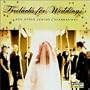 Freilachs for Weddings