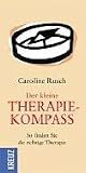 Produkt-Bild: Der kleine Therapiekompass. So finden Sie die richtige Therapie