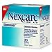 Nexcare Stomaseal Colostomy Dressing, 4in. x 4in. - 30 ea