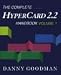 The Complete HyperCard 2.2 Handbook: 1 (Complete HyperCard 2.2 Handbook)