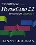 The Complete HyperCard 2.2 Handbook: 1